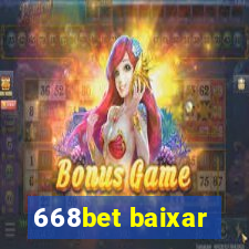 668bet baixar